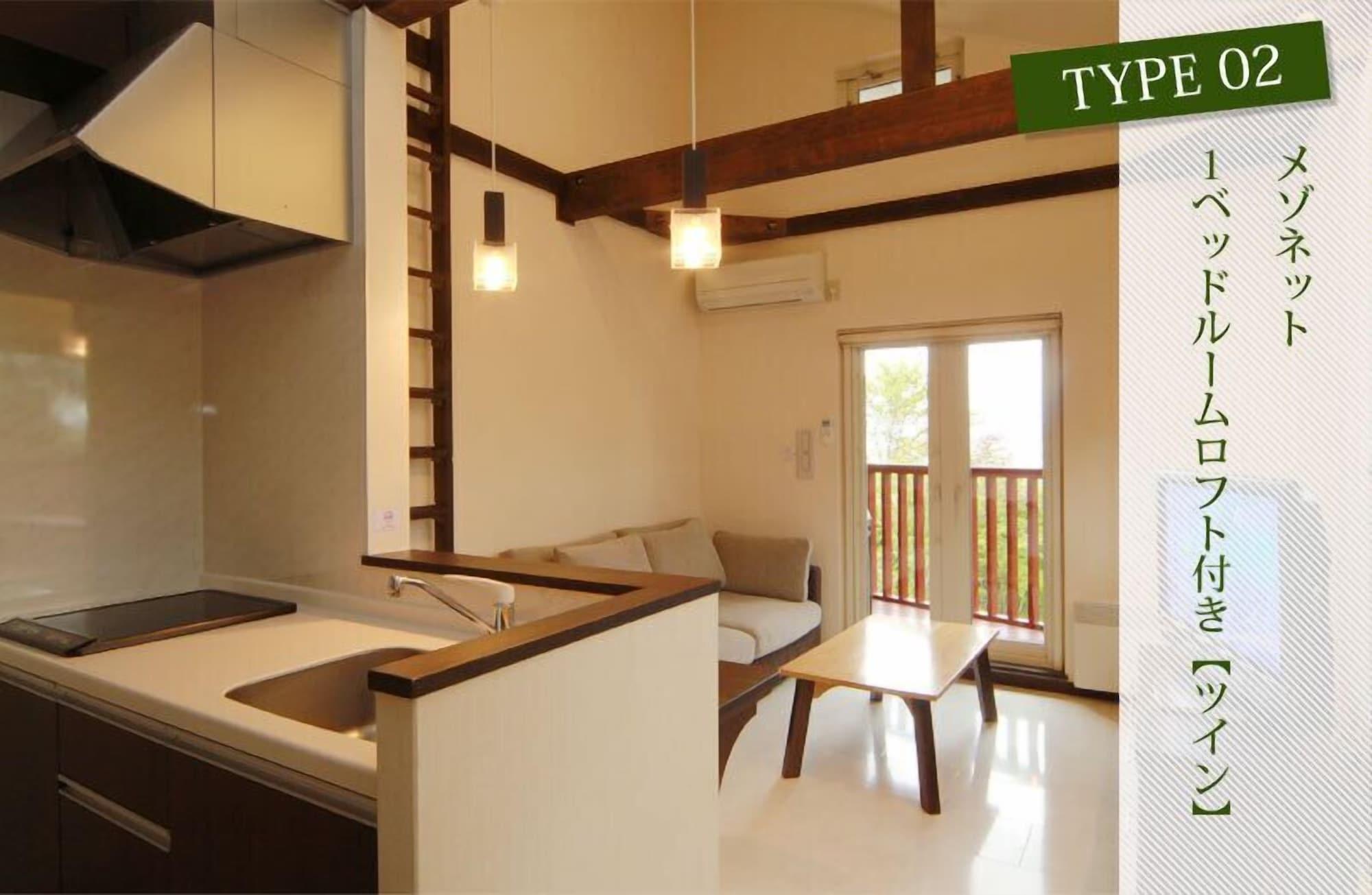 Chalet Fuyuri NakaNakafurano Esterno foto