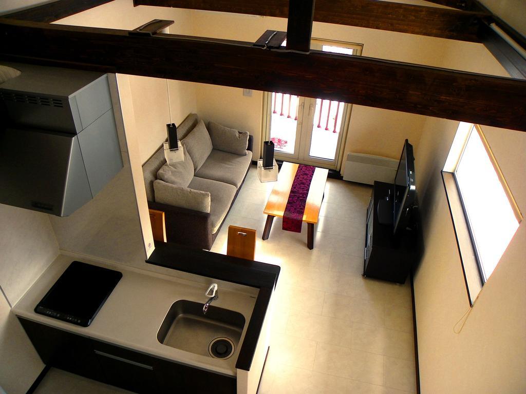 Chalet Fuyuri NakaNakafurano Esterno foto